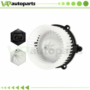 For Kia Sportage 2005-2010 HVAC A/C Heater Blower Motor with Fan Cage Car 700208 - Picture 1 of 7