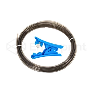 PTFE Tube ID 2,5mm x 4mm Filament Rohr Teflon Schlauch P1P X1-Serie 3D Drucker - Bild 1 von 4
