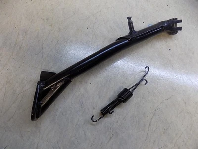 Suzuki DR650SE Kickstand Side Stand w/ Spring  DR 650se se 2025 #2 new - Image 1 of 2
