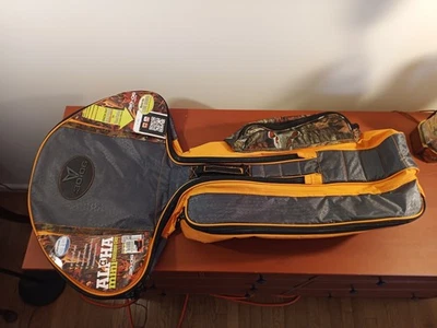 Mini estuche ballesta ALPHA .3006 exterior. Nuevo con etiquetas Foto 1 de 4