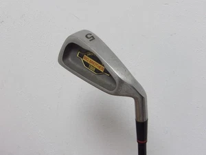 Big Brother Tour Professional 5 Iron Senior A-Flex Graphite Very Nice!! - Picture 1 of 4