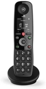 BT Essential Digital Home Phone Brand New Boxed (090709) - Picture 1 of 3