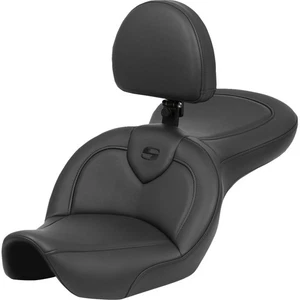 Saddlemen Roadsofa Seats with Backrests #896-05-187BR - Bild 1 von 1