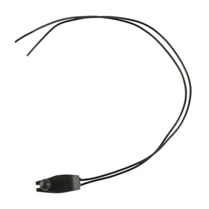 Outdoor Air Temperature Probe Sensor For Peugeot 206 207 307 407 6445F9 - Picture 1 of 8