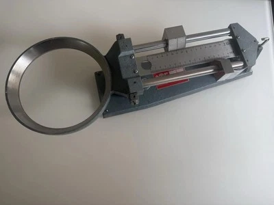 AMF Bowling Ball Scale ProShop Ball Scale HTF Excellent Condition - Image 1 of 4