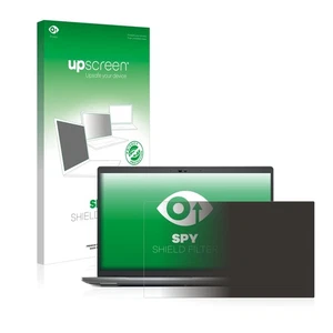 upscreen Privacy Screen Filter for Dell Precision 3570 Protector Anti-Spy - Afbeelding 1 van 13