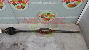Albero di trasmissione anteriore destro manuale NISSAN INTERSTAR 2.5 2002-2006 3910000Q0A - Foto 1 di 6