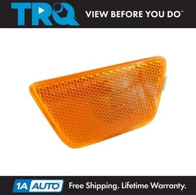 Luz de señalización lateral TRQ para Chevrolet Cruze 2016 Cruze Limited GM2551198 2011-2015 Foto 1 de 4