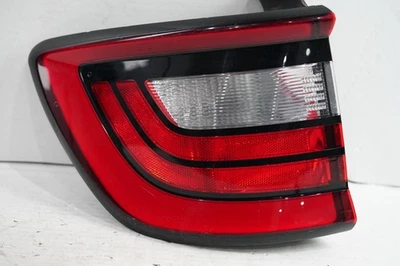 2014-2024 Dodge Durango Rear Left Tail Light Lamp Assembly OEM W1 - Image 1 of 4
