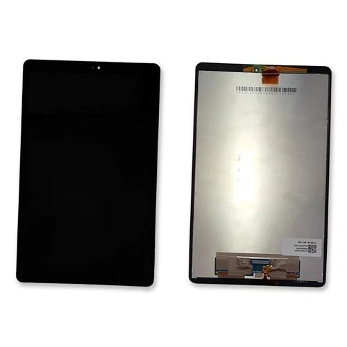 DISPLAY LCD PER SAMSUNG GALAXY TAB A2 2018 SM T590 T595 TOUCH SCREEN NERO - Immagine 1 di 1