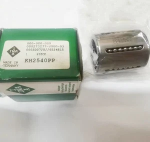 NEU INA KH2540PP Linearlager 1 Stück #DC - Bild 1 von 1
