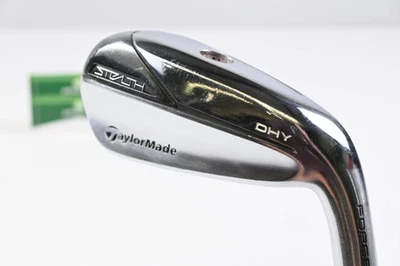 Taylormade Stealth DHY #3 Iron / 19 Degree / Regular Flex Aldila Ascent 65 Shaft - Image 1 of 4