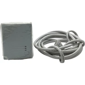 TP-LINK Powerline Adapter TL-PA411 500Mbps Ethernet UK Plug Network 3 - Picture 1 of 7