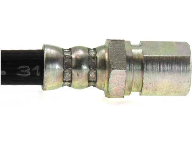 Задний тормозной шланг для 1975-1978 Fiat 131 1976 1977 JK916SG - Изображение 1 из 1