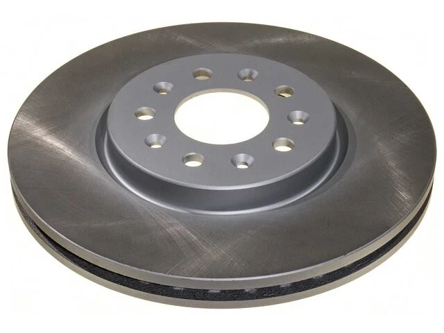 Rotor de freno delantero Power Stop 19YBGK51 para GMC Terrain 2018 2019 2020 Foto 1 de 1