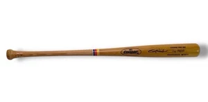 Gary Sheffield Cooper Pro 100 Game Used Signed Bat w/ JSA Cert - Picture 1 of 6