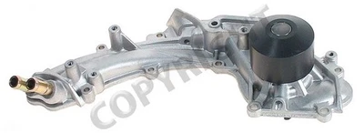 Bomba de agua para motor Airtex P N Aw9218 Foto 1 de 4