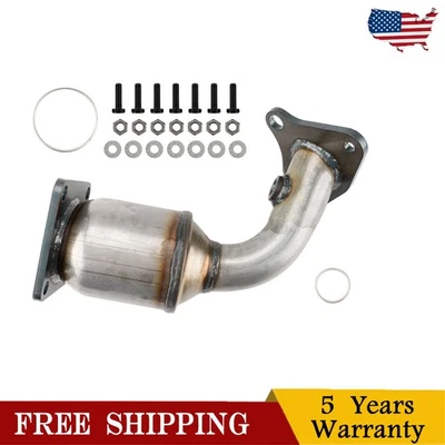 Catalytic Converter For 2017-2021 Nissan Murano and 2007-2013 Altima V6 3.5L - Image 1 of 4