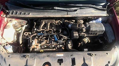 Used Right Sun Visor fits: 2009 Kia Sedona w/o illumination Right Grade A Foto 1 de 4