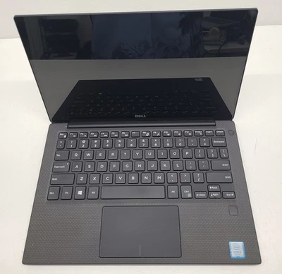 Laptop Dell XPS 13 9360 13.3" Intel i5-7200U 8GB Ram SIN HD/OS/ALIMENTACIÓN (FL) Foto 1 de 4