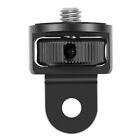 Adjustable Support Tripod Adapter For Gopro 10 9 Insta360 One X2 Dji Action 2