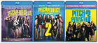 PITCH PERFECT 1-3 (BLU-RAY + DVD) (BLU-RAY) (BILINGUAL) (3-PACK) (BLU-RAY)