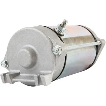 2006-2009 Kawasaki Vulcan VN900 19-20 W800 Cafe Starter Replaces OEM 211631263 - Imagem 1 de 1