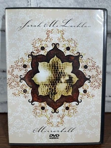 Sarah McLachlan: Mirrorball - Documentary,Music DVD - Picture 1 of 8