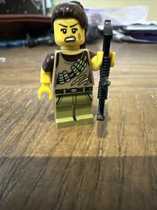 LEGO Dinosaur Dino Tracker Minifigure 71007 Series 12 - Picture 1 of 2