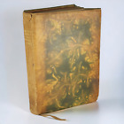 Religio Medici & Other Essays by Sir Thomas Browne (Chapman & Hall) Fine Binding