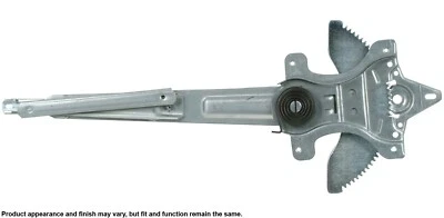 Regulador de ventana delantero lado conductor cardón para 1996-2002 4Runner (82-1137B) Foto 1 de 4