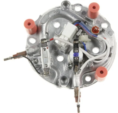 ROWENTA resistenza ferro Compact Steam DG7505 DG7520 DG7521 DG7551 DG7623 DG7644