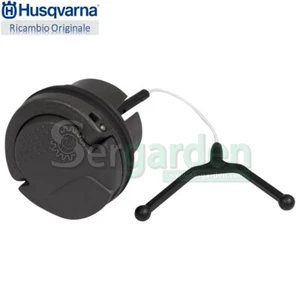 TAPPO OLIO COMP. HVA565/572 - Imagen 1 de 1