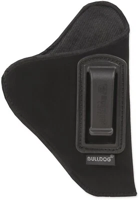 IWB gun holster for Smith & Wesson Model 27 - Image 1 of 2