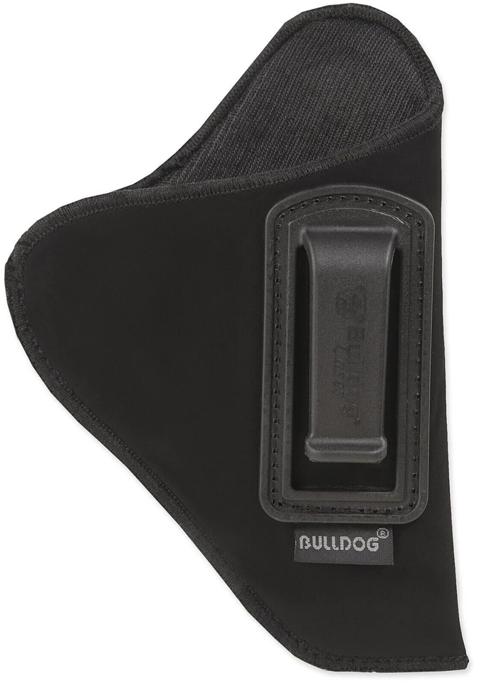 IWB gun holster for Smith & Wesson Model 27 - Image 1 of 2