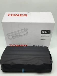 Toner Cartridge für Ricoh SP311 SP 310FNw SP310DNw SP 311SFN SP 311 DN SP 311 SP - Bild 1 von 6