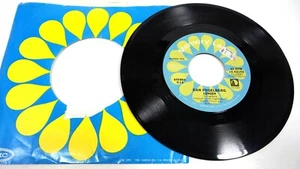 DAN FOGELBERG 7" 45 RPM Heart Hotels / Longer 1979 Memory Lane - Bild 1 von 2