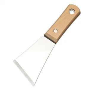 Küchenschaber Schüssel Schaber Gips Schaber Kitt Schaber Werkzeug - Bild 1 von 12