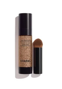 CHANEL Le Beige Touche De Teint Foundation BR12 International EXPRESS SHIP !!! - Picture 1 of 1