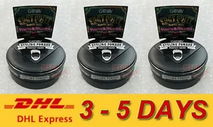3 x 75ml. GATSBY Styling Pomade PERFECT RISE Qualität Perfektes Haarstyling Gel - Bild 1 von 4