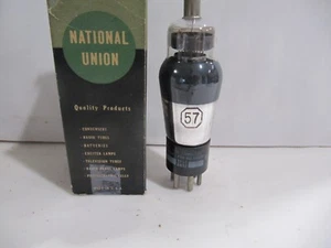 TUBO 57, TESTATO BUONO - Foto 1 di 1