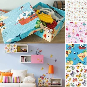 Autoadesivo Decoration Pellicola Adesiva per Mobili (10 €/ M ²) Colorata - Bild 1 von 32