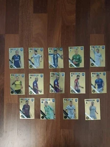 karty piłkarskie fifa 365 - Zdjęcie 1 z 1