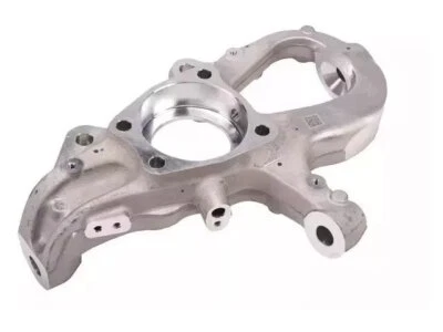 For 2020-2024 Chevrolet Corvette Steering Knuckle Left AC Delco 46157BXYF 2021 - Image 1 of 2