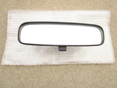 19 - 22 TOYOTA RAV4 REAR VIEW REARVIEW MANUAL DIM INTERIOR MIRROR OEM NEW - Image 1 of 4