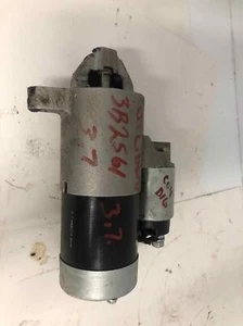 2003-2004 JEEP LIBERTY STARTER MOTOR 3.7L OEM 03 04 - Foto 1 di 3