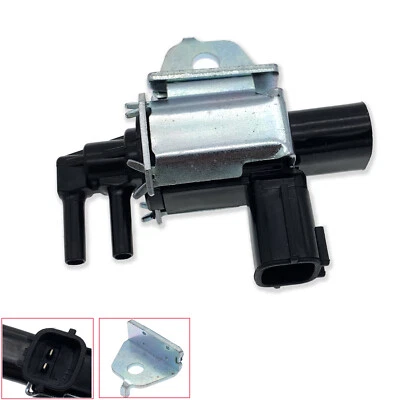 Electroválvula de control para código P1800 Nissan Frontier Pathfinder Xterra 2005-15 Foto 1 de 4