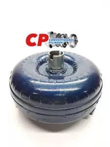 GM 4L60E 4L65E Transmission Torque Converter B24-6771 30 SPLINE - Picture 1 of 3