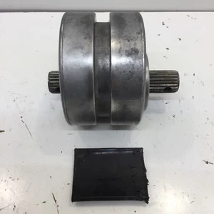 Polaris Sportsman Scrambler Xplorer Front Tightener Assembly PN 1380024 - Bild 1 von 9