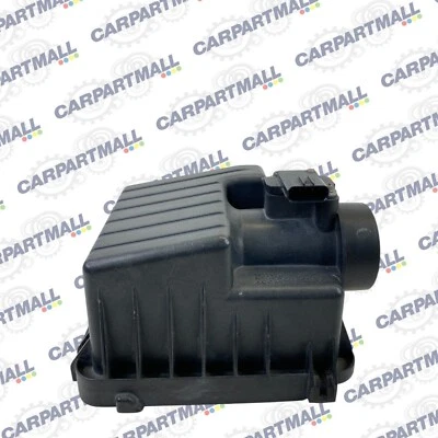 Caixa de limpador de ar superior Honda Insight 2010-2014 com sensor de fluxo de ar em massa AFH70M-41C - Imagem 1 de 4